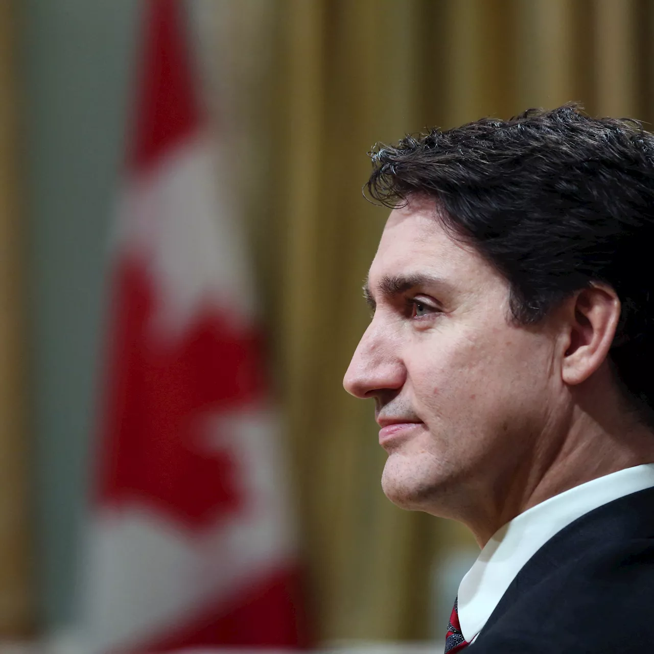 Démission de Justin Trudeau : pourquoi le Premier ministre canadien démissionne