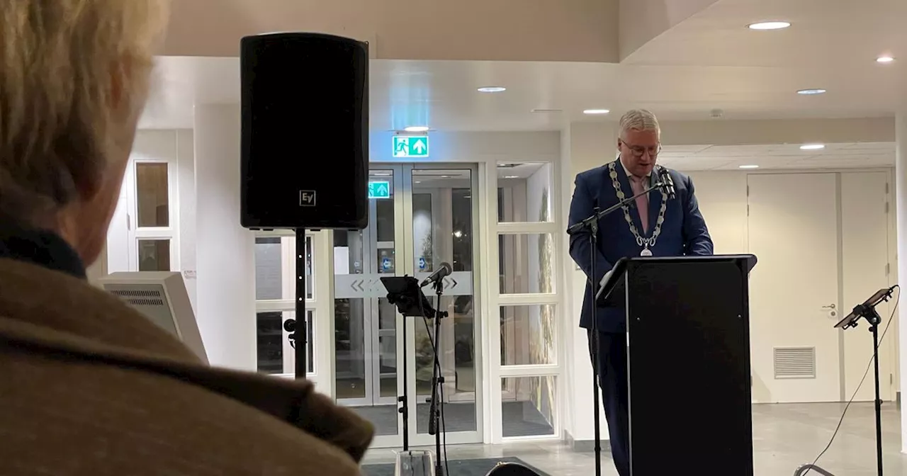 Burgemeester Zwiers Haalt Uit naar Kabinet: 'Te Weinig Respect voor Noorden'