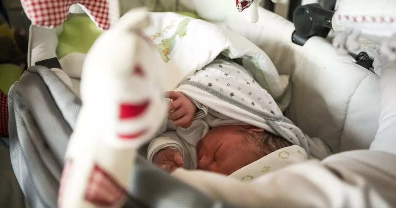 Drentse ouders creatief met meisjesnamen, Noah populairste jongensnaam