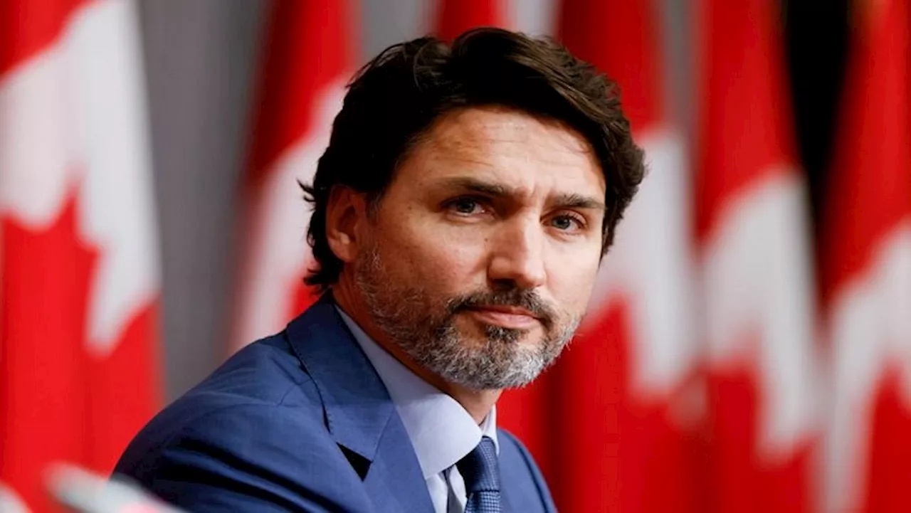 Trudeau to Resign as Liberal Leader Amid Mounting Pressure