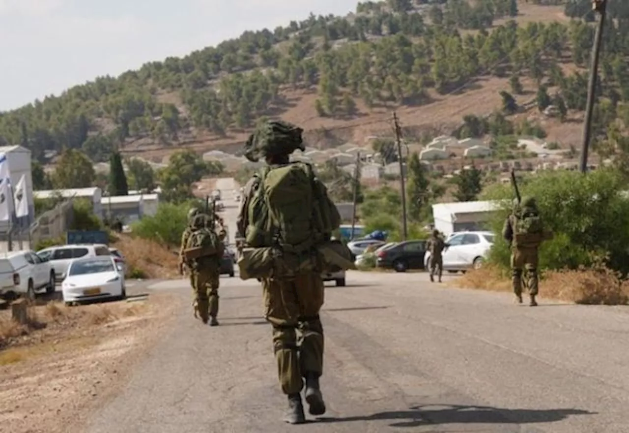 Brasil Agora: Soldado israelense suspeito de crimes de guerra passava férias no Brasil