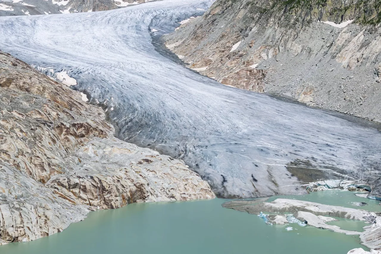 Scientists Honored with National Medals for Climate Research