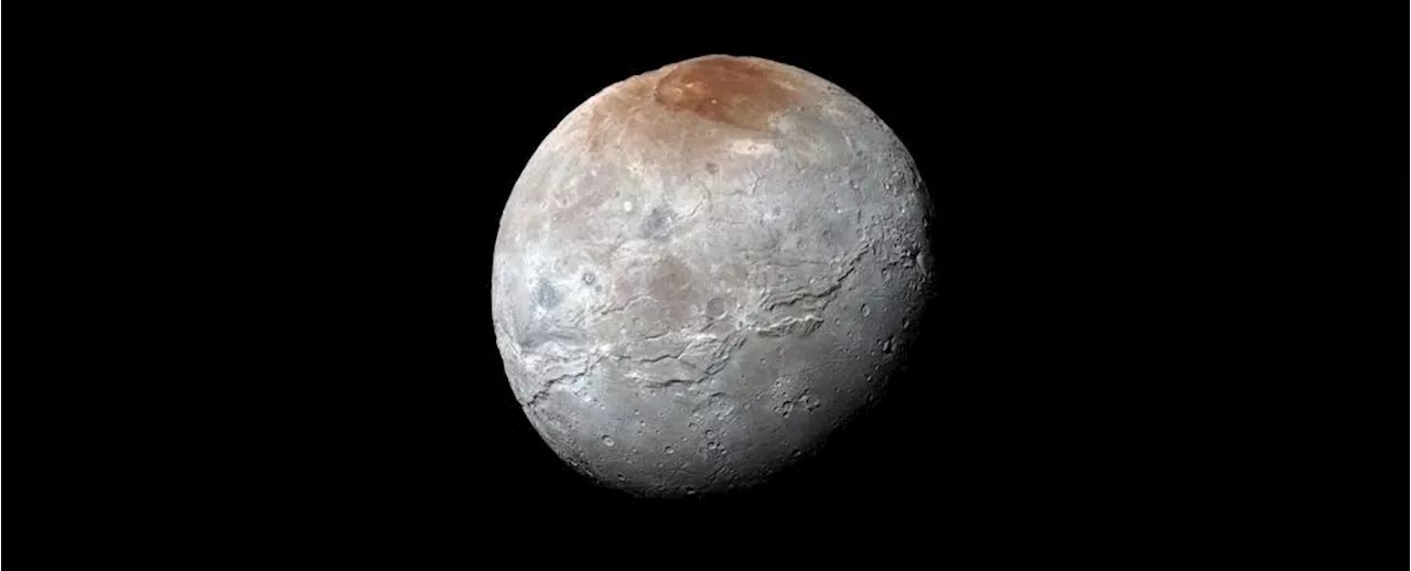 Pluto and Charon: A 'Kiss and Capture' Origin Story