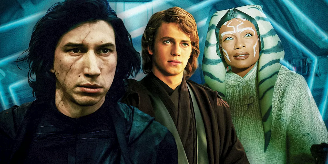 10 Star Wars Plotlines That Need a Retcon