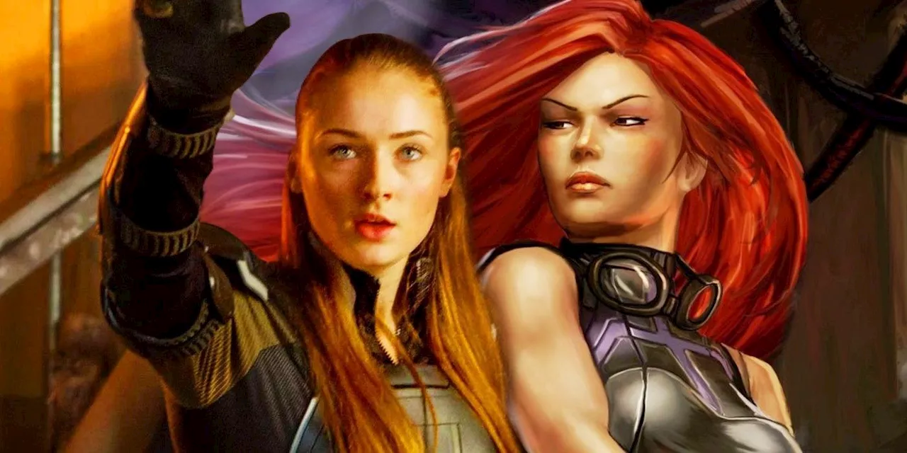 Casting Mara Jade: Who Could Play The Emperor's Hand?