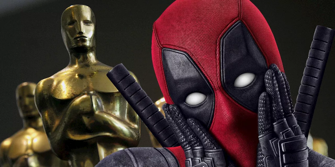 Deadpool & Wolverine: Oscars Contender?