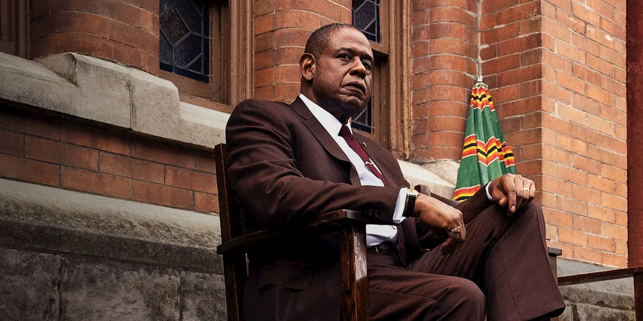 Godfather of Harlem Season 4 Images Tease Rising Stakes and New Rivalries