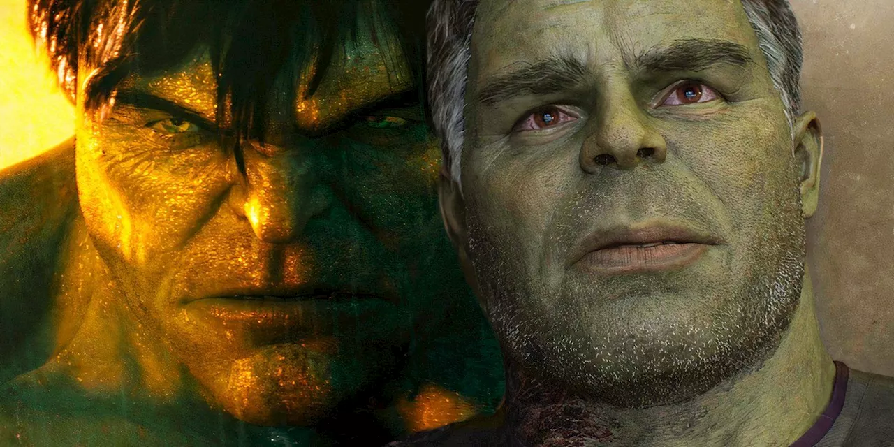 MCU Introduces Two Powerful Hulks in What If...? Season 3