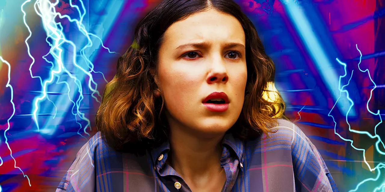 Stranger Things Season 5 Will Settle Who The Show’s Main Character Is