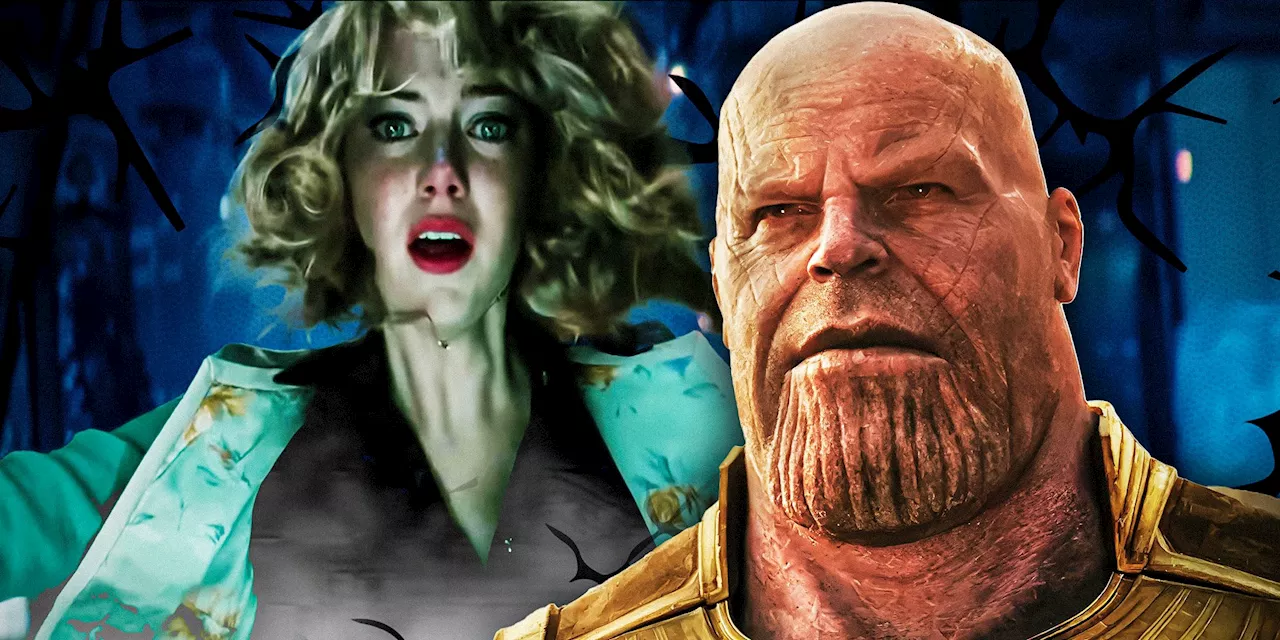 The Darkest Moments in Marvel Movies