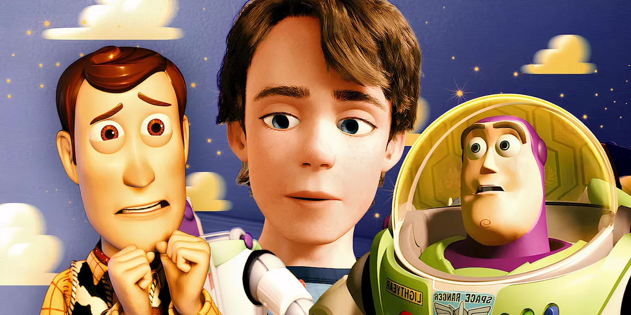 Toy Story 5: Woody, Buzz, and the Rise of Technology