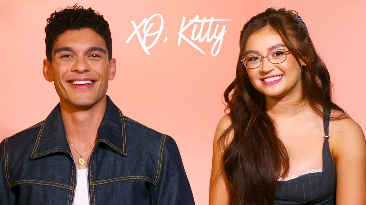 XO, Kitty Season 2: Release Date, Cast, Story, Trailer & Everything We Know