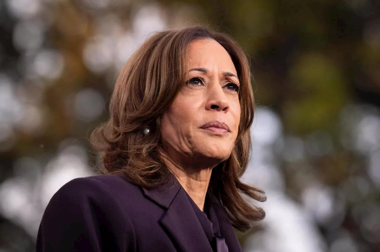 Harris to Oversee Certification of Trump's Loss, A 'Sacred Obligation' For Democracy