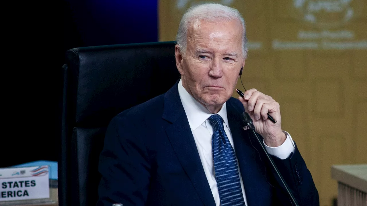 Biden prohíbe las perforaciones de petróleo y gas en las costas de Estados Unidos