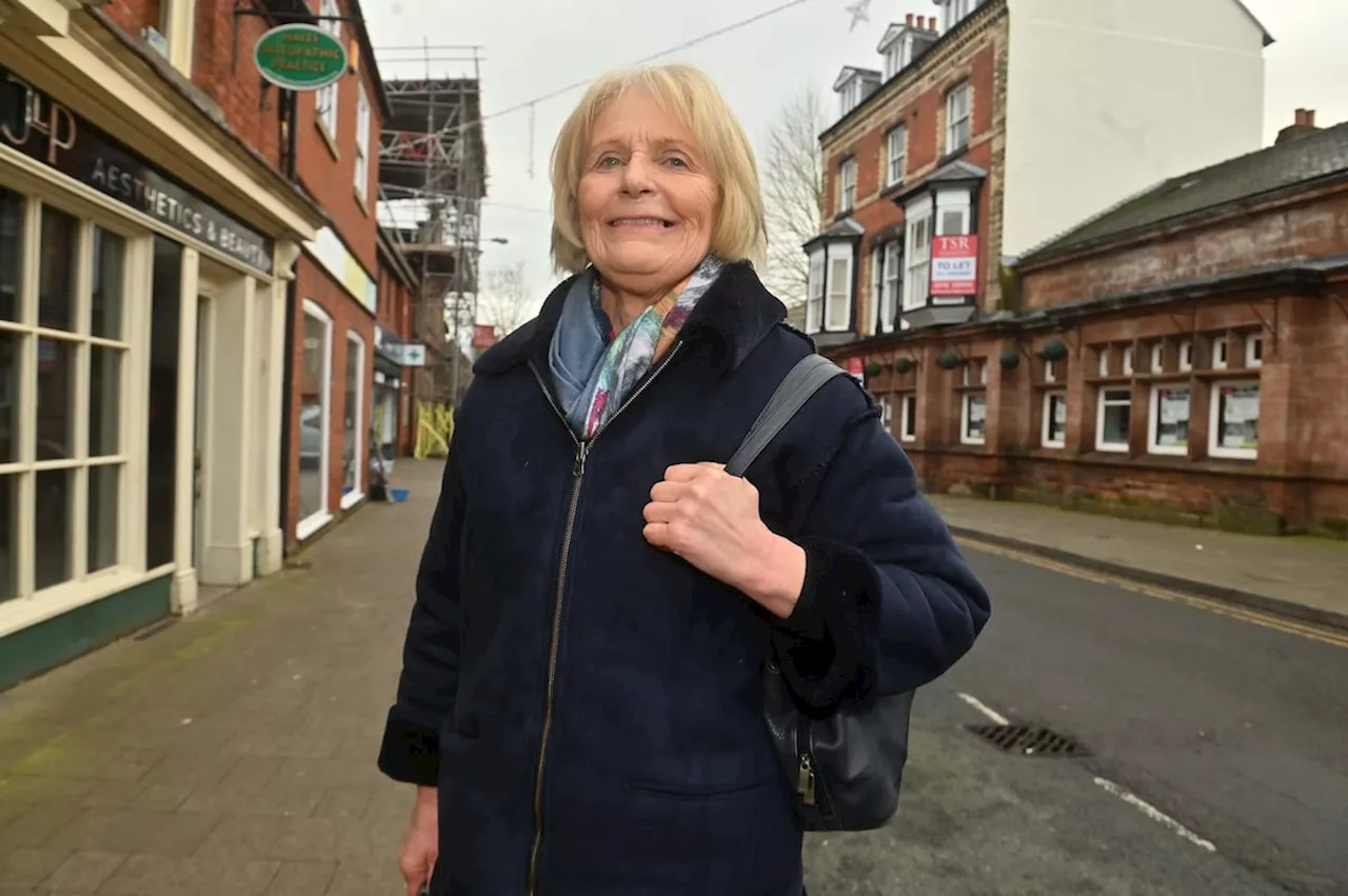 Market Drayton Residents Divided Over New Recycling Centre Booking System