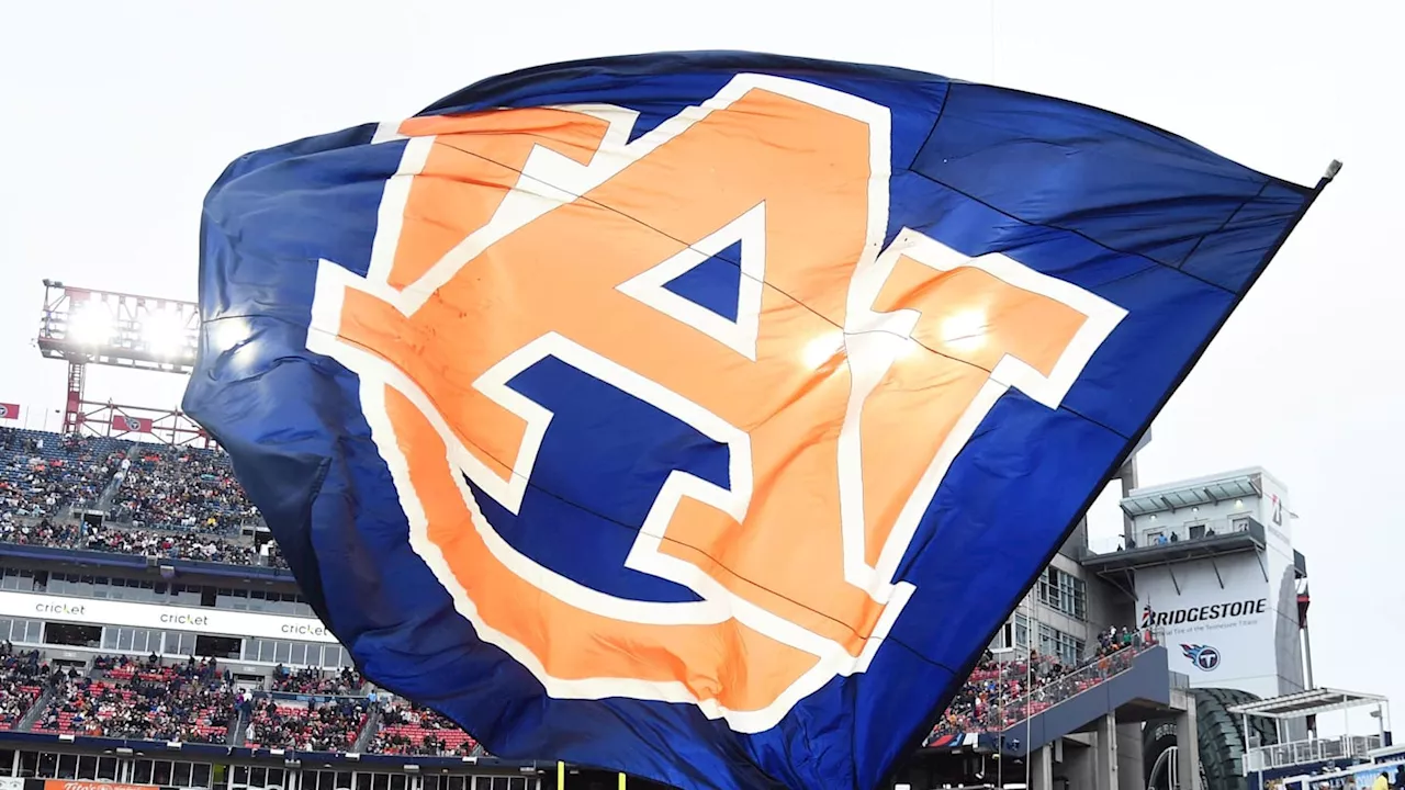 Auburn Lands Potential Transfer Target From Alabama