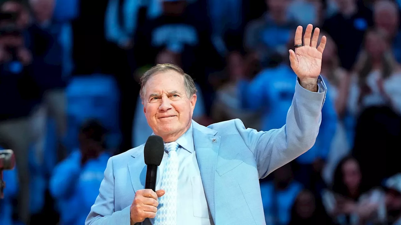 Belichick Makes First Known Recruiting Visit, Eyes Top North Carolina Prospect