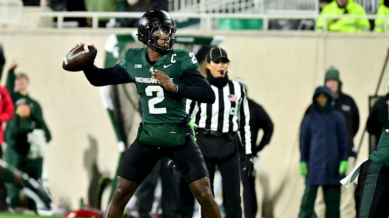 Can MSU's Offensive Investments Lead to a Philosophy Shift?