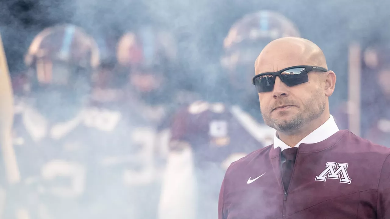 Fleck Era at Minnesota: Eight Years of Success