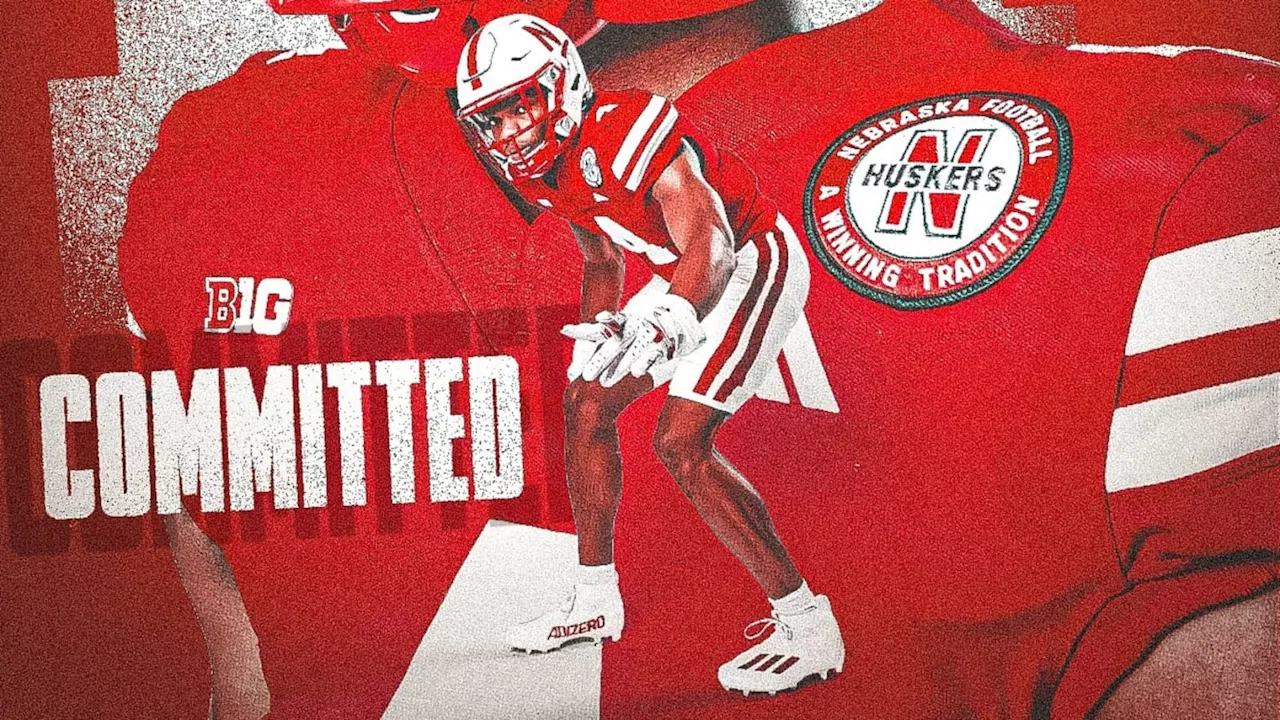 Nebraska Football Adds Local Talent in Transfer Conn