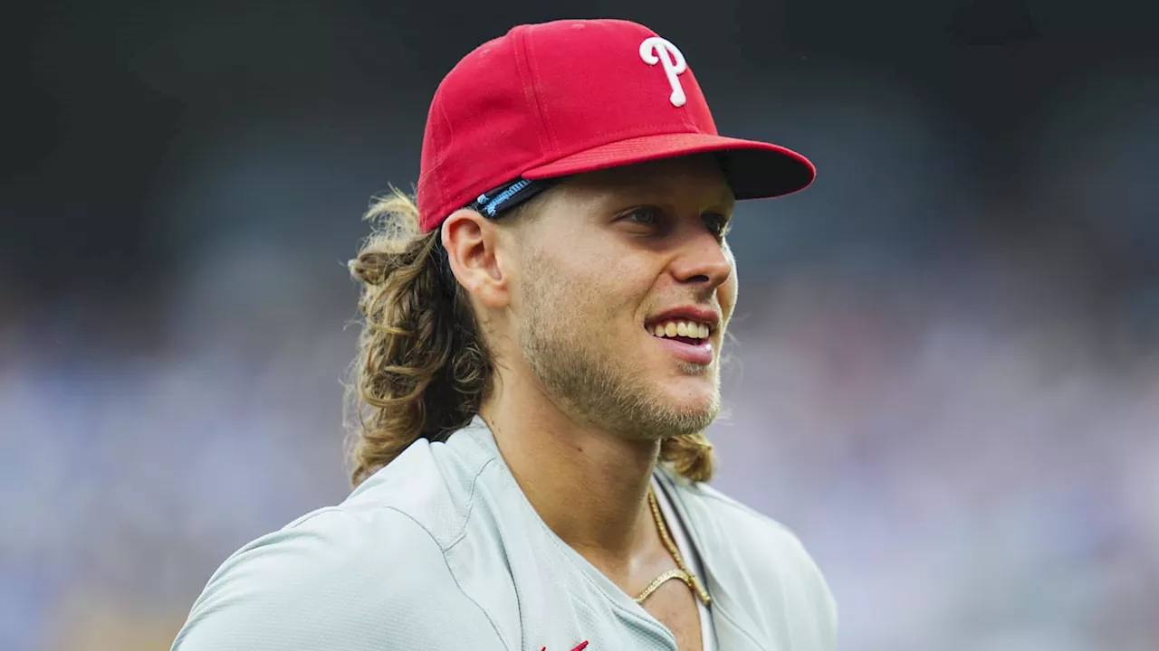 Phillies' Asking Price for Bohm Reportedly Too High