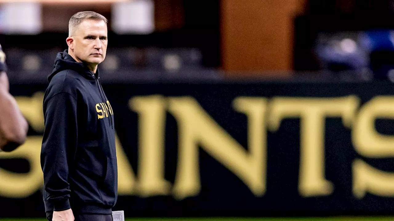 Saints Coaching Staff Reflects on Season, Looks Ahead to Offseason