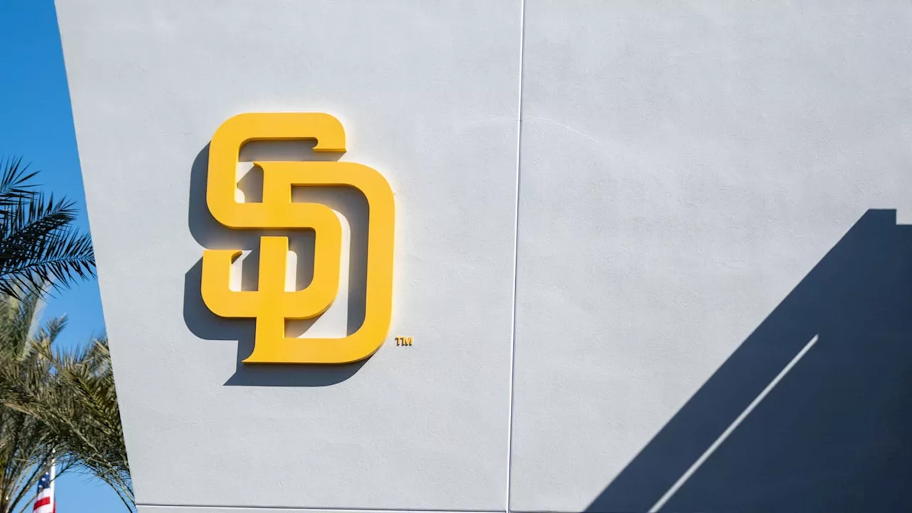 Sheel Files Lawsuit for Control of San Diego Padres