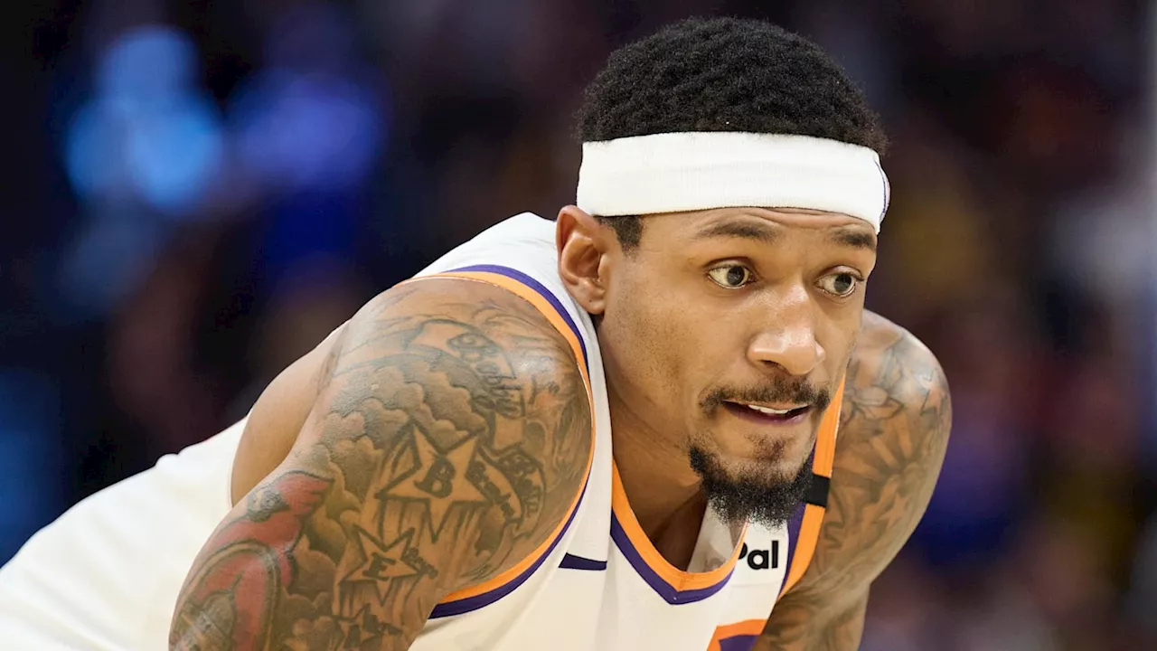 Suns Bench Beal and Nurkic Amid Trade Rumors