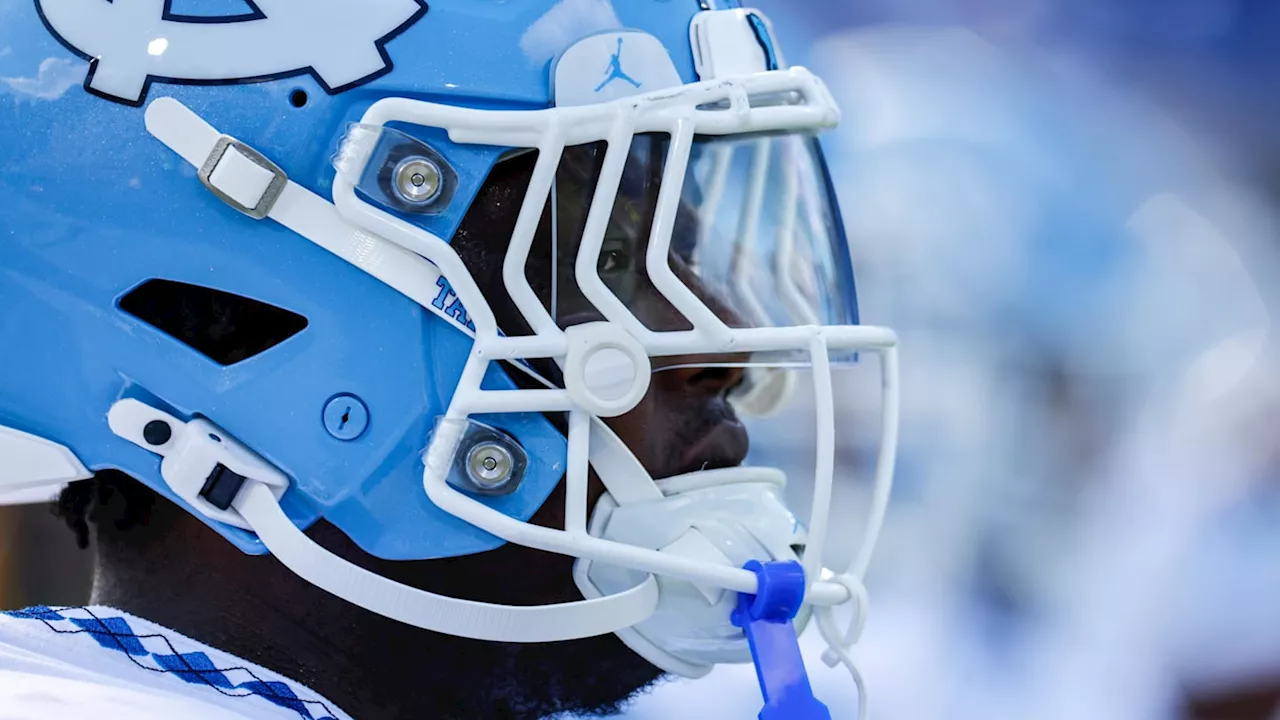 UNC Football Star Travis Shaw Transfers to Texas