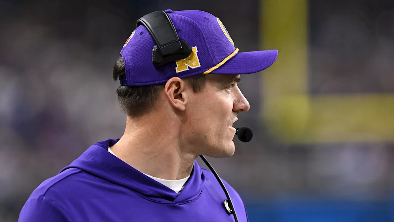 Vikings Look to Bounce Back After Heartbreaking Loss to Lions