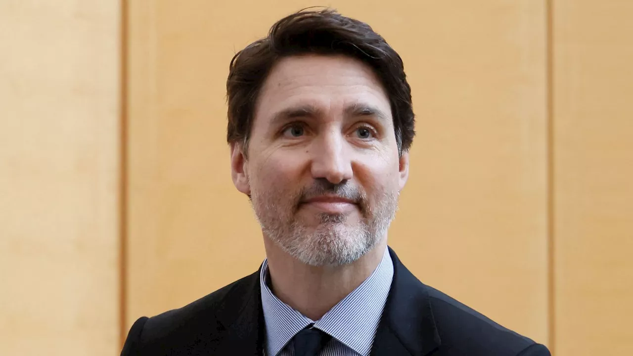 Canadian PM Justin Trudeau Expected to Resign