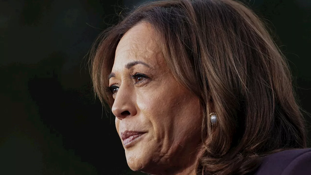 Kamala Harris Certifies Trump's Victory Amid Tight Security