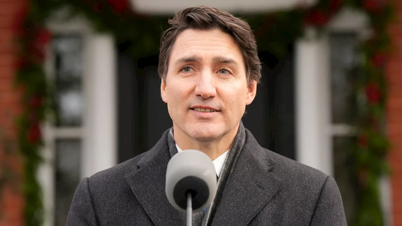 Who Could Replace Justin Trudeau as Canadian Prime Minister?