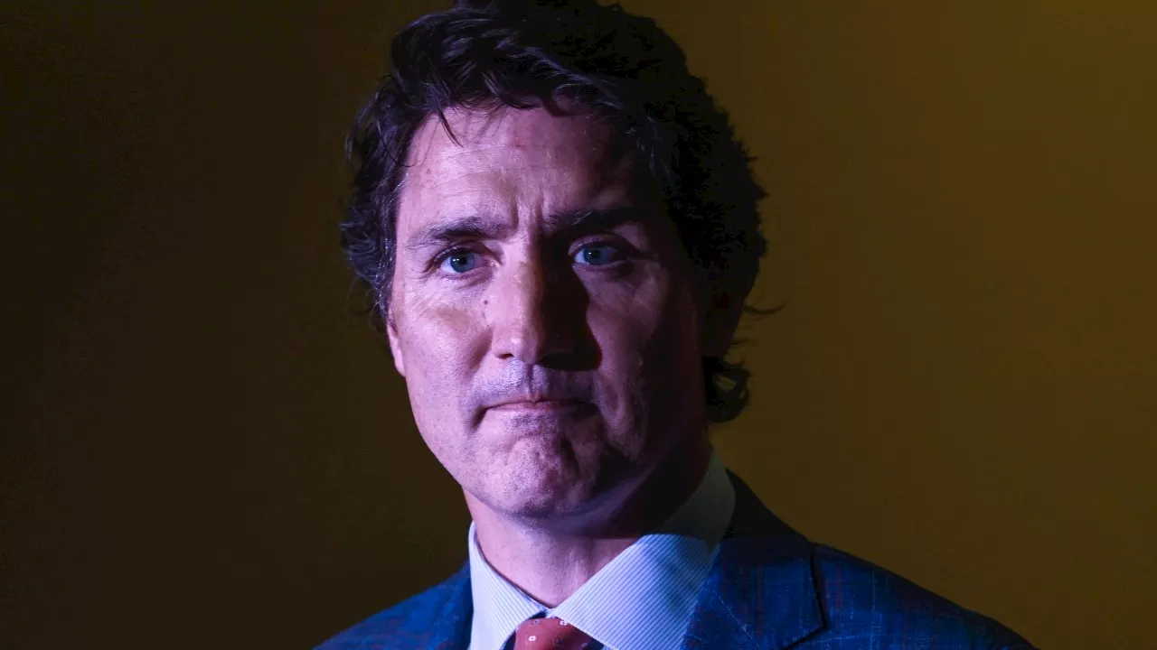 Justin Trudeau resigns as Canada’s Prime Minister