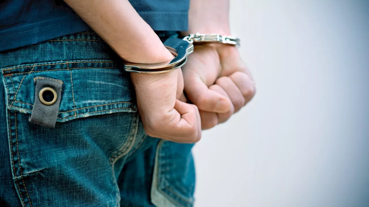 Over 200 Youth Offenders Arrested in Queensland Since New Laws Introduced