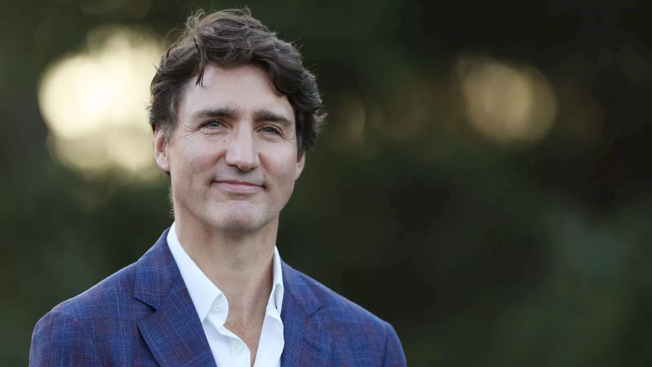 Trudeau Expected to Resign as Canadian Prime Minister