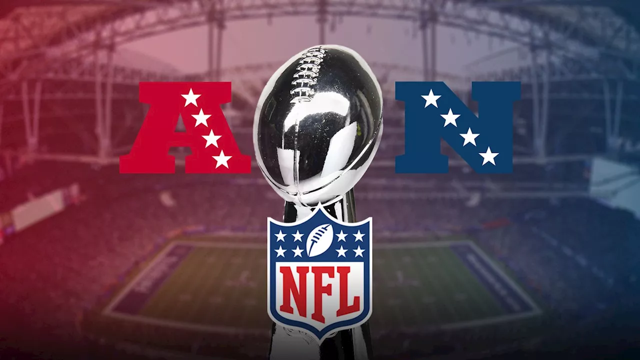 NFL Playoffs 2024: Standings, Schedule and Wild Card Weekend