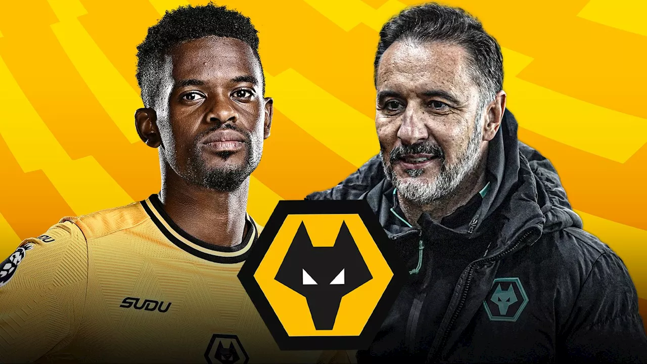 Wolves' Revival Under Vitor Pereira