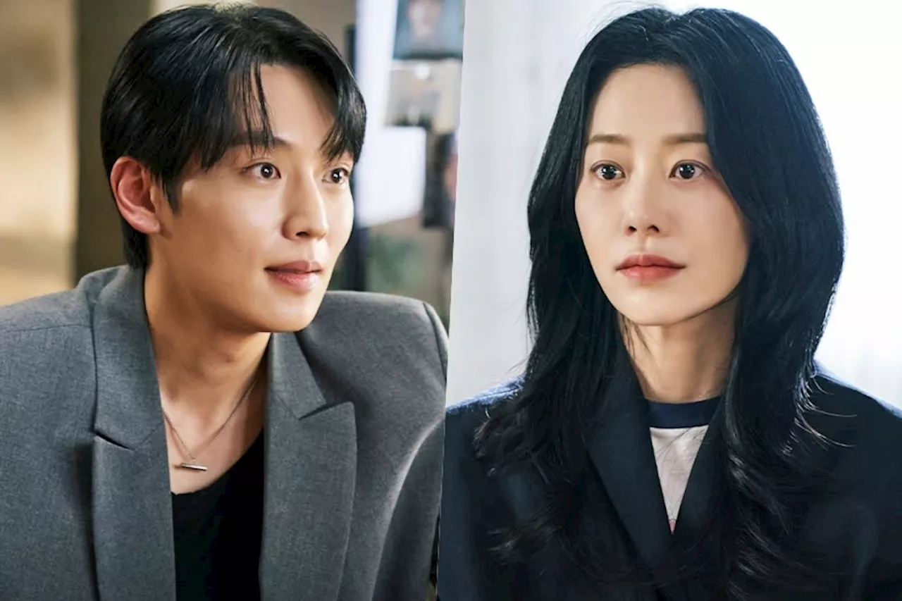 Clash of Loyalties: Chris vs. Kang Soo Hyun in 'The Idol'