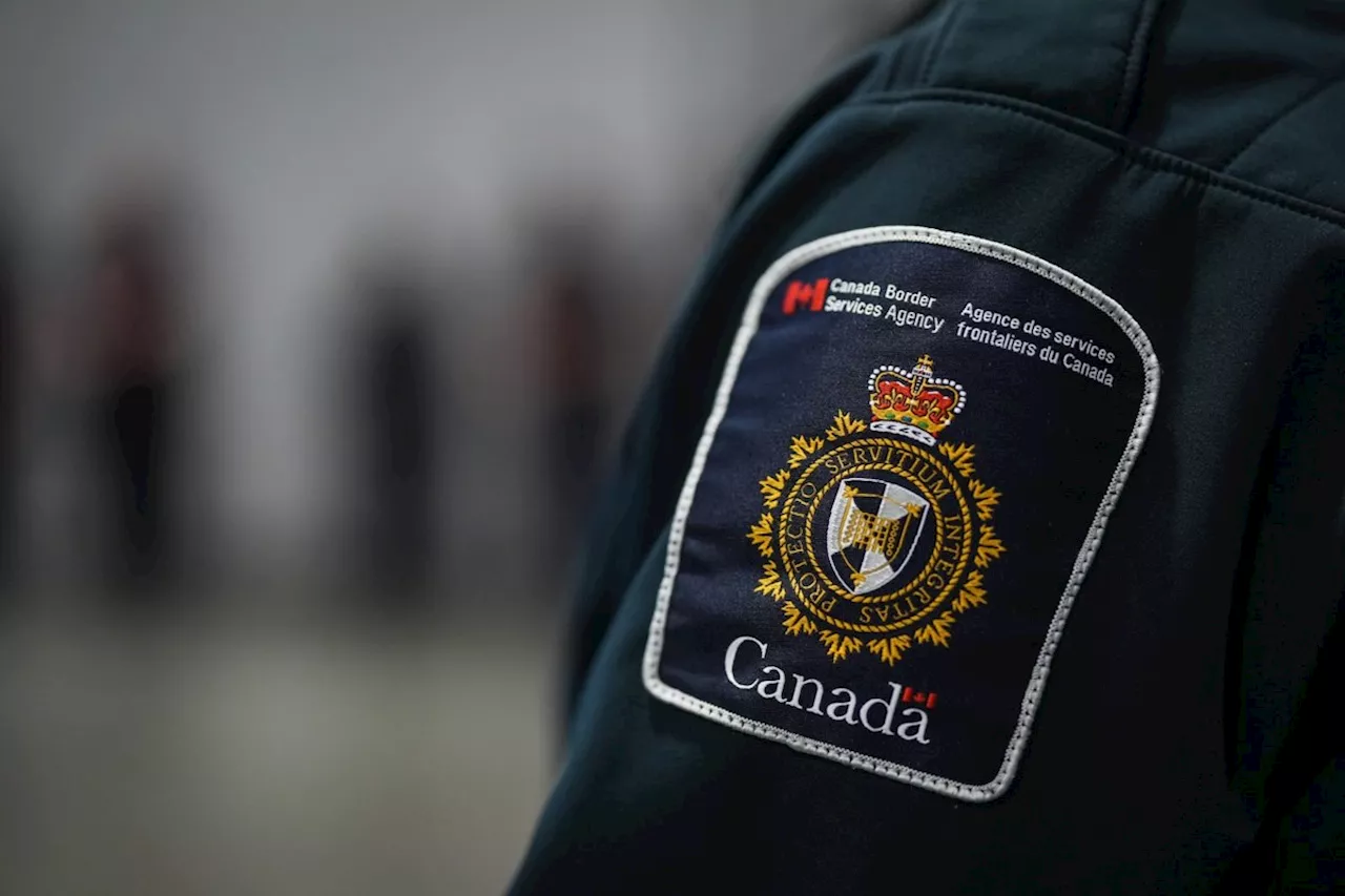 Solar Panel Company Sues Canada Border Agency Over Detention