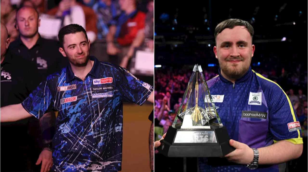 Fans Outraged: Three Players Missing from Premier League of Darts Lineup