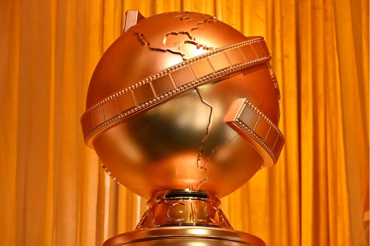 Golden Globes Gift Bags Worth Up to US$1 Million Amid Hollywood Struggles