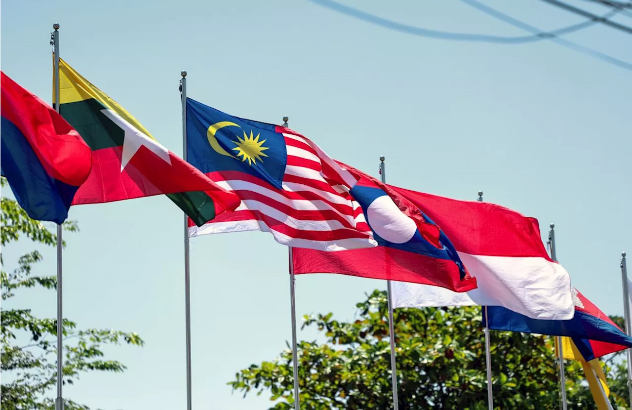 Malaysia Ready to Host ASEAN Meetings