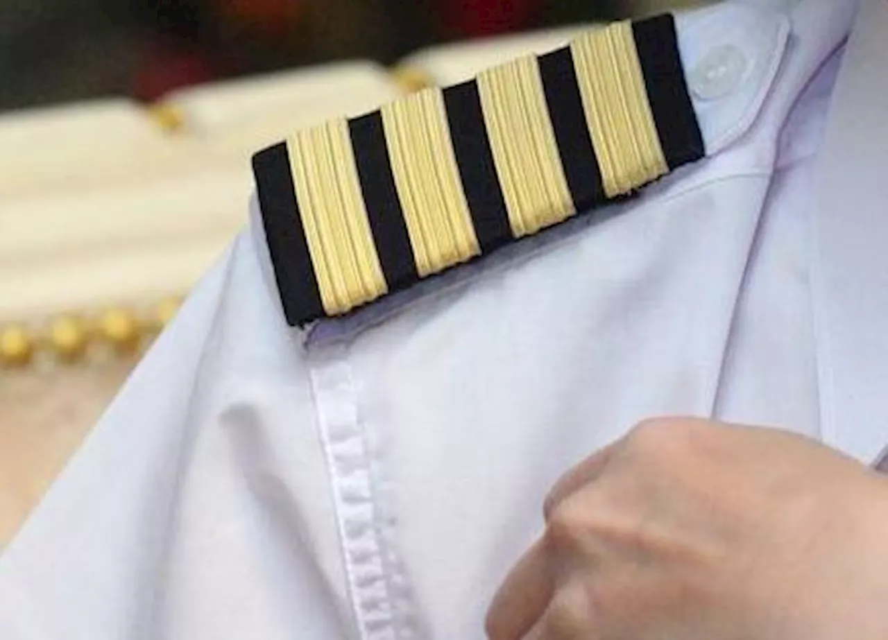 Pilot Loses RM1 Million to Fake Investment Scheme via Instagram