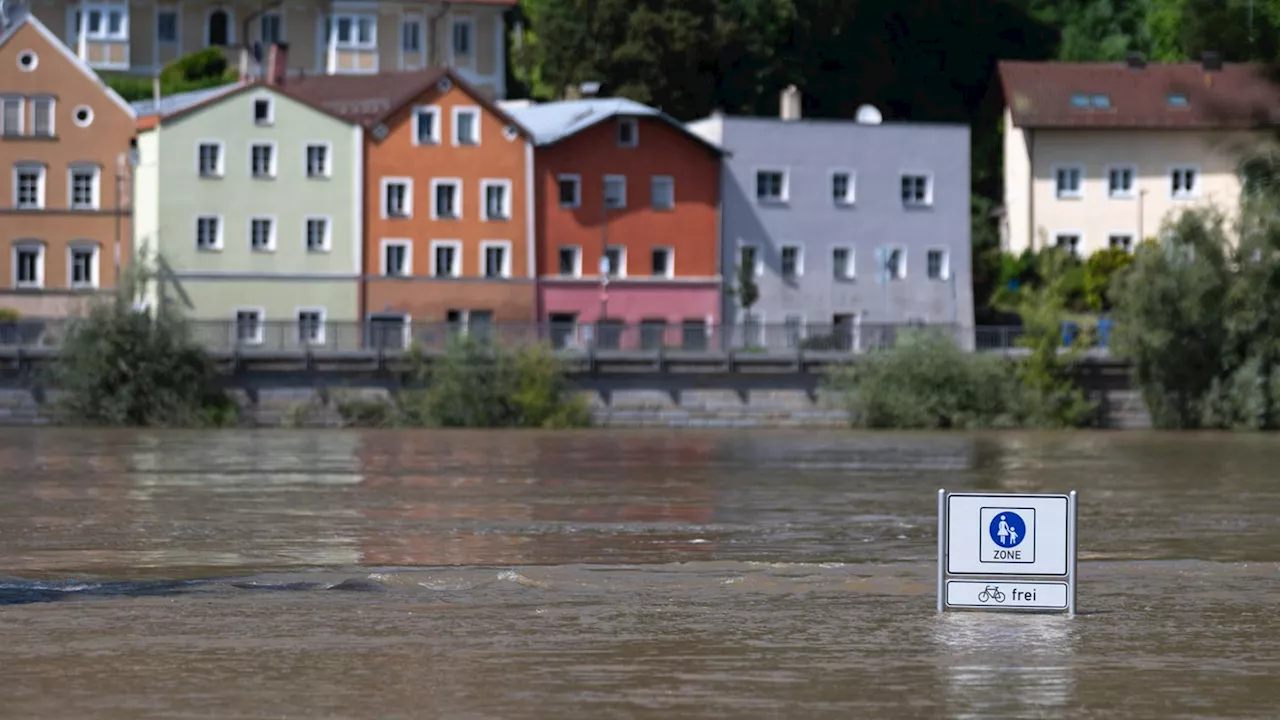 Klimawandel und Wasserkreislauf: Extreme Wetterereignisse nehmen zu