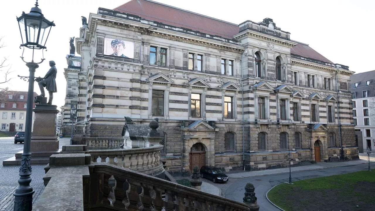 Sonderausstellung: Schau zu Caspar David Friedrich zieht 236.000 Besucher an