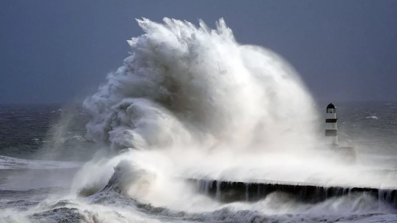 Wasserbedingte Katastrophen: Klimaextreme störten globalen Wasserkreislauf 2024 erheblich