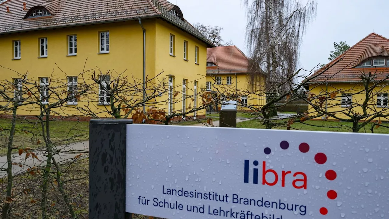 Zentrale Stelle für Schulbildung und Lehrkräfte eröffnet