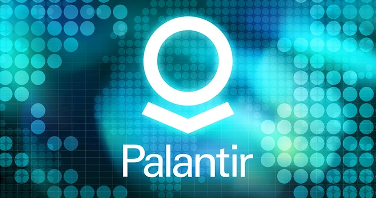 Palantir: Analyst warnt vor Überbewertung