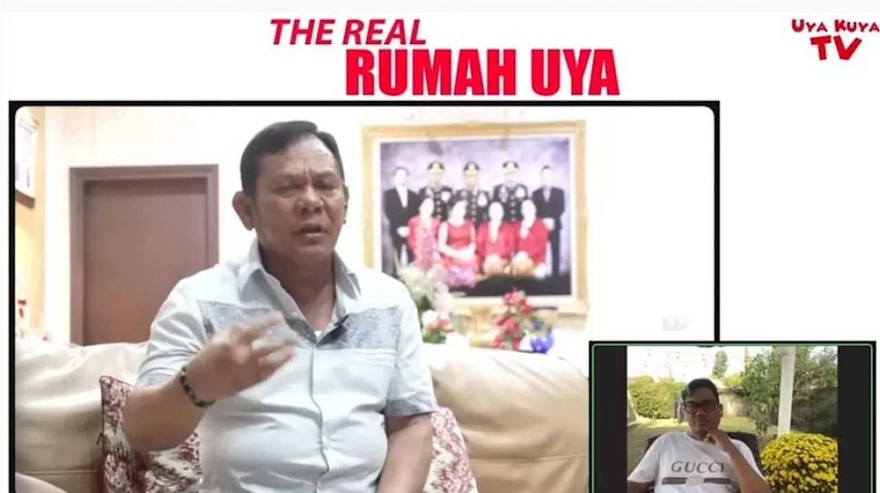 Bahas Nasib Uang Donasi Agus Salim di Rumah Duka Alvin Lim, Adab Ricky Sitohang Digunjing